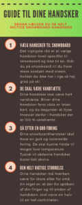 guide til snowboard handsker